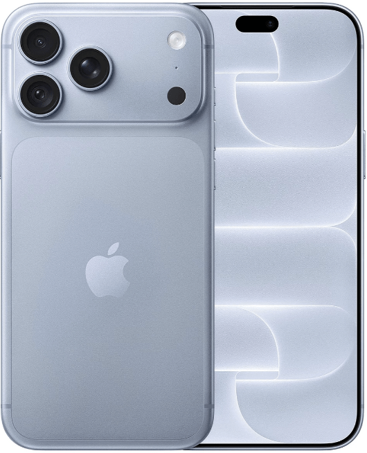 iPhone 18 Pro